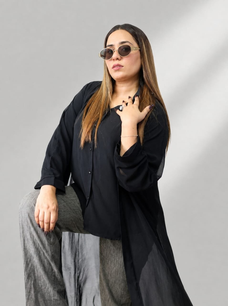 Syeda Sehar - Perfect Talent Agency