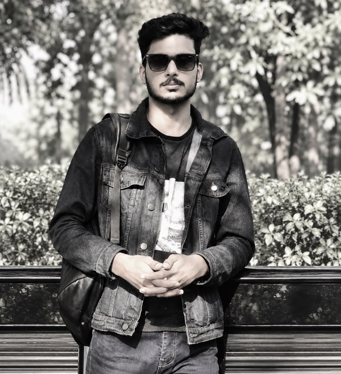 Syed Ahmad Ali - Perfect Talent Agency